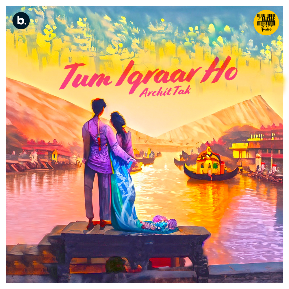 Tum Iqraar Ho