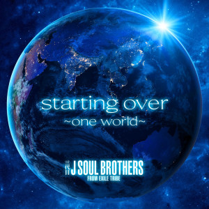 starting over ~one world~