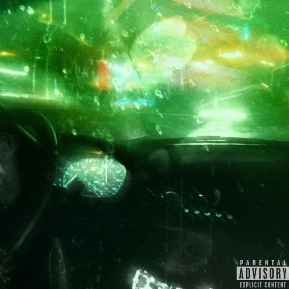 Chill (feat. Joey Fatts) (Explicit)