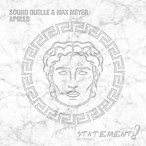 收听Sound Quelle的Apollo (Extended Mix)歌词歌曲