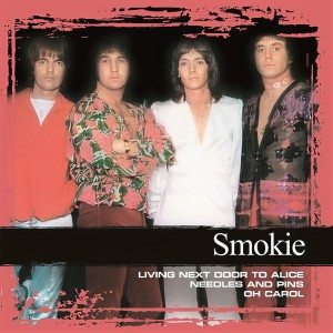 ดาวน์โหลดและฟังเพลง Oh Carol พร้อมเนื้อเพลงจาก Smokie