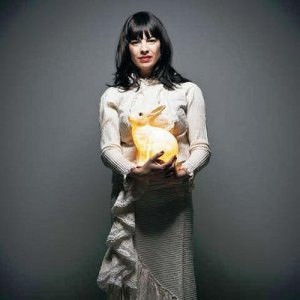 Camille O'Sullivan的專輯Revelator / The Ship Song