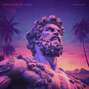 Album Heracles (Explicit) oleh Sapiens
