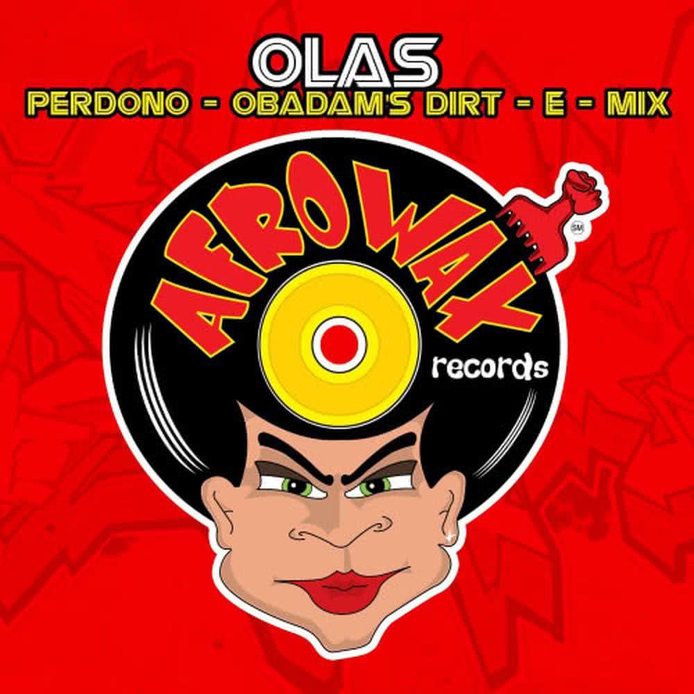 Perdono (Obadam's Dirt-E Mix)