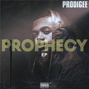 ดาวน์โหลดและฟังเพลง Prophecy (Explicit) พร้อมเนื้อเพลงจาก Prodigee