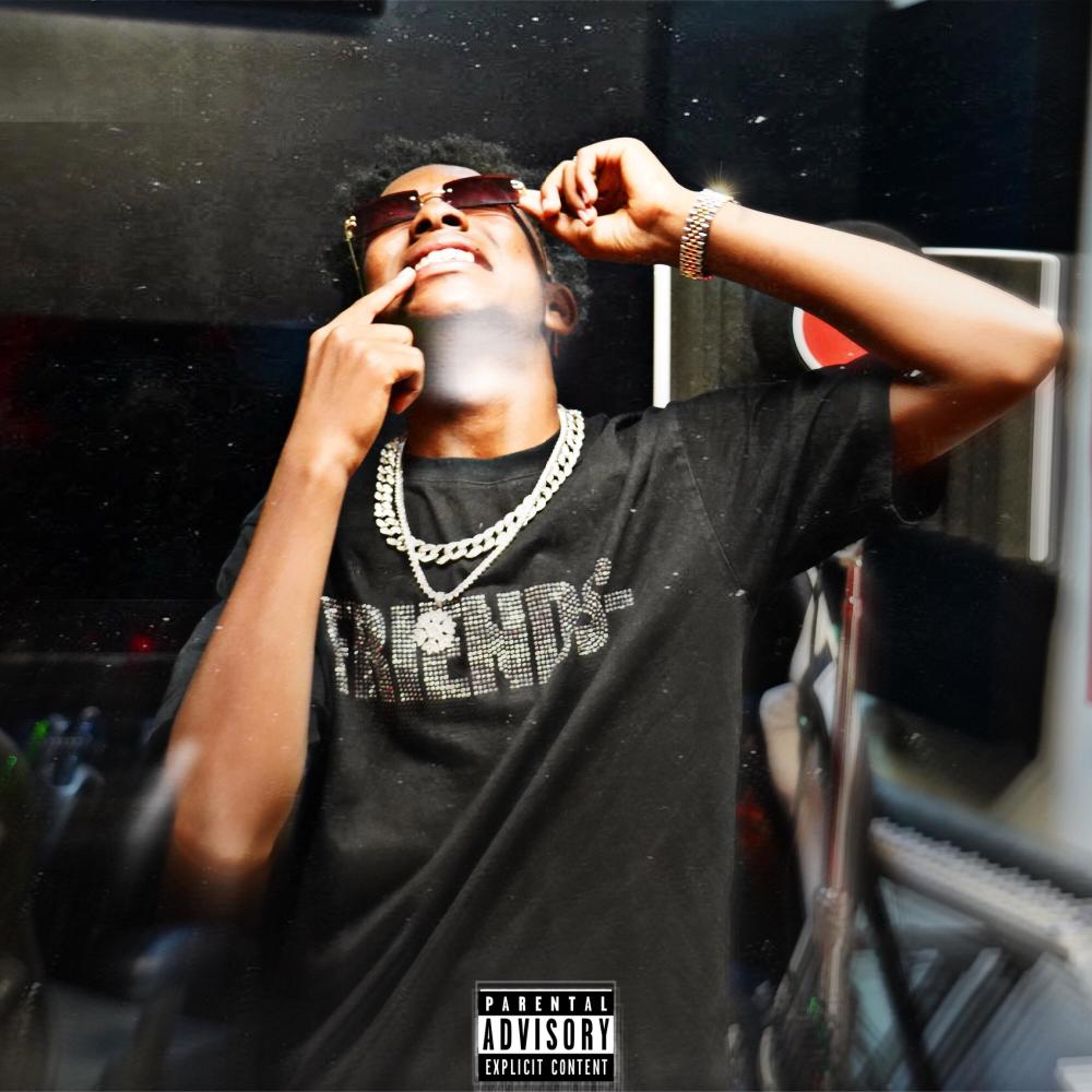 Show Stopper (Explicit)