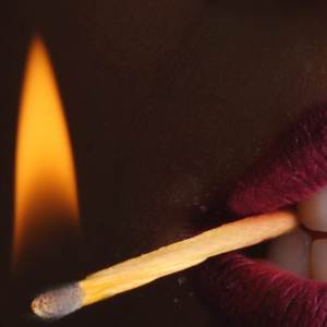 收聽Vital_Lit的GOT ME HOT (Explicit)歌詞歌曲