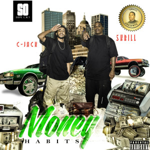 Dengarkan I Ain't Got No Time (feat. Cappa Don) (Explicit) lagu dari Skrill dengan lirik