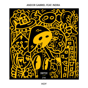 Listen to Hoy song with lyrics from Andor Gabriel