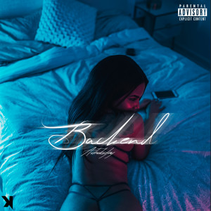 Album Back End (Explicit) from Astrokidjay