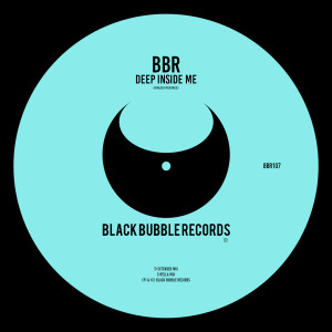Album Deep Inside Me from BBR