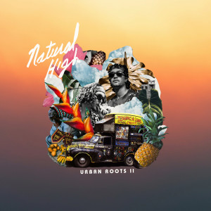 收聽Natural High Music的Run Run Run歌詞歌曲