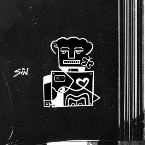 收聽Labrinth的SIN (DEMO) (Demo)歌詞歌曲