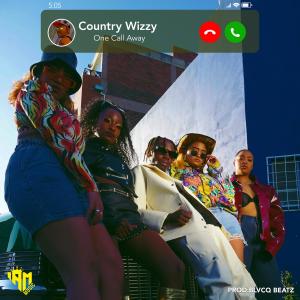 收聽Country Wizzy的One Call Away (Explicit)歌詞歌曲