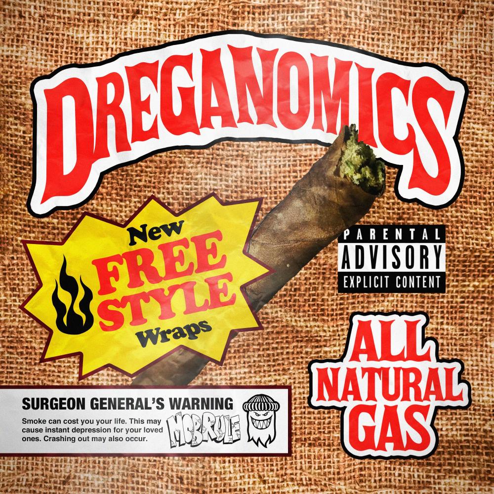 Dreganomics (Freestyle) (Explicit)