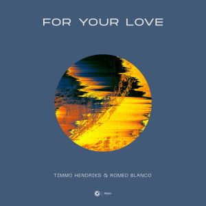 Album For Your Love from Timmo Hendriks