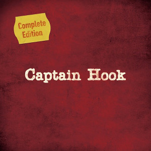 Captain Hook [RED] dari Captain Hook