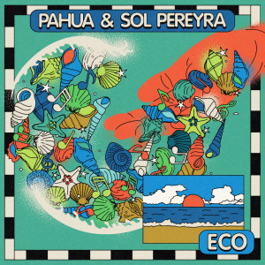 อัลบัม Eco ศิลปิน Pahua