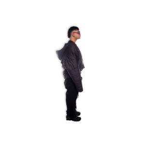 收聽IGNACIO的CONTRALUZ歌詞歌曲