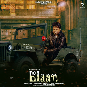 Parveen Redhu的專輯Elaan