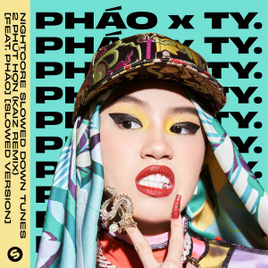 ดาวน์โหลดและฟังเพลง 2 Phút Hơn (feat. KAIZ, Pháo) (Slowed Version) พร้อมเนื้อเพลงจาก Nightcore Slowed Down Tunes