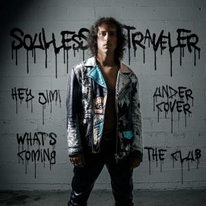 Travis Frank的專輯Soulless Traveler