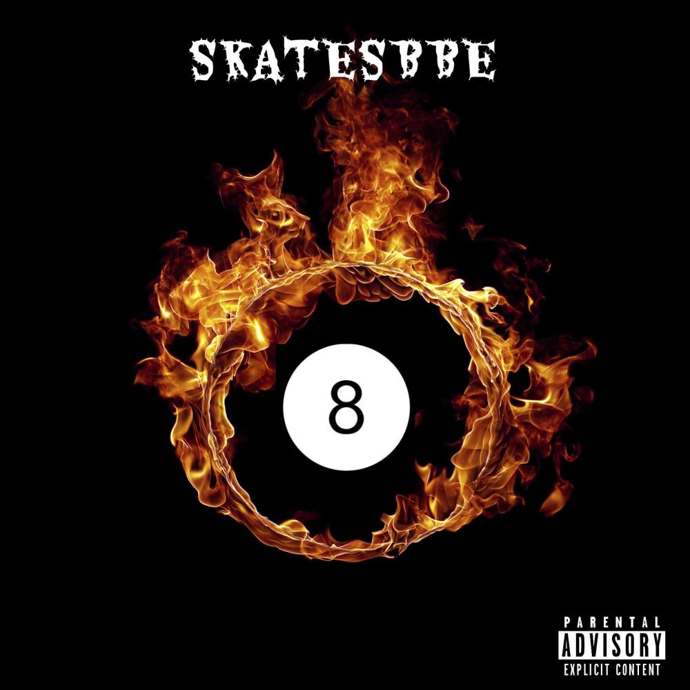 8 Ball (Explicit)