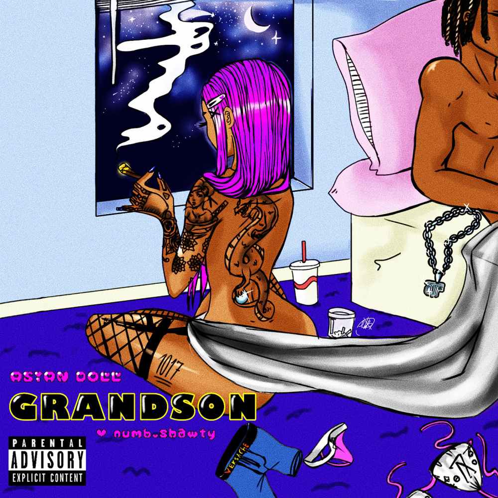 Grandson (Explicit)