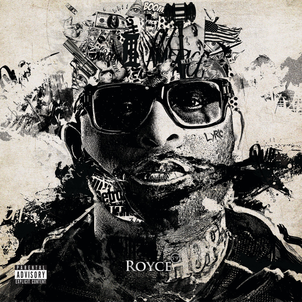 Layers (feat. Pusha T and Rick Ross) (Explicit)