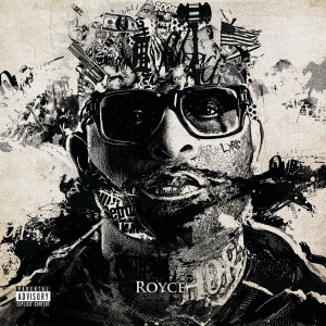 收聽Royce da 5'9"的Quiet (feat. Tiara and Mr. Porter) (Explicit)歌詞歌曲