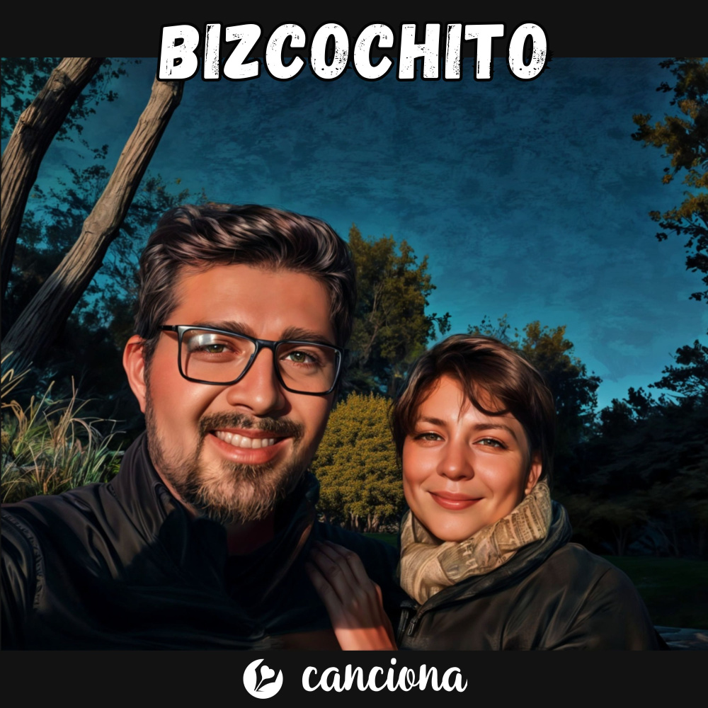 Bizcochito