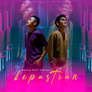 Listen to Kepastian song with lyrics from Agung