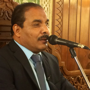 Listen to Wa Nahn Abeedok song with lyrics from Moustafa Ellahoni