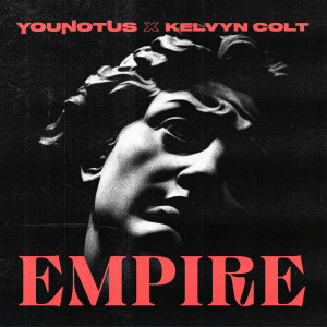 Kelvyn Colt的專輯Empire