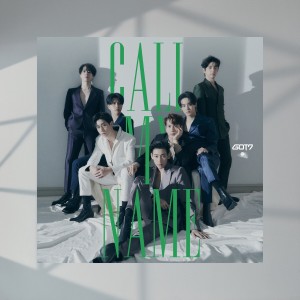 Album Call My Name from GOT7
