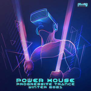 收听DJ Acid Hard House的Power House Progressive Trance Winter 2021 (Dj Mix)歌词歌曲