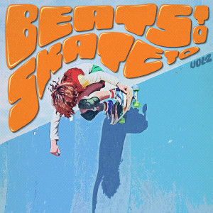 Cultura的專輯Beats To Skate To, Vol.2