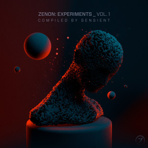 อัลบัม Experiments, Vol. 1 ศิลปิน Sensient