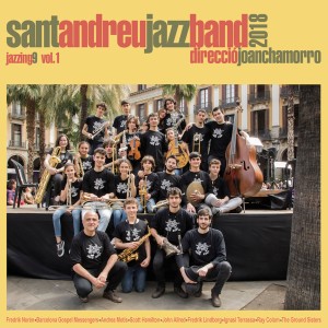 ดาวน์โหลดและฟังเพลง Blues After Dark พร้อมเนื้อเพลงจาก Sant Andreu Jazz Band