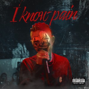 Jaill的專輯I know pain