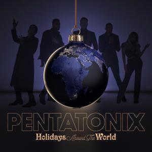 Pentatonix的專輯Holidays Around the World