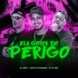 Album Ela Gosta do Perigo (Explicit) oleh MK no Beat