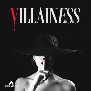 Various Artists的專輯Villainess