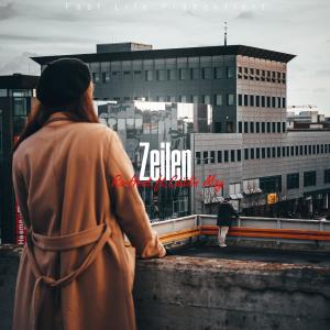 收聽Ra-Heat的Zeilen (feat. Caitlin May)歌詞歌曲