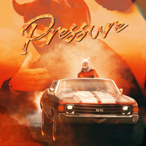 Machine Gun Kelly的專輯PRESSURE