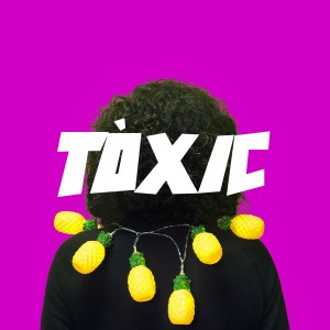 ดาวน์โหลดและฟังเพลง Tòxic พร้อมเนื้อเพลงจาก Júlia
