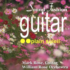 收聽William Rose Orchestra的Haunted Guitar (Guitar)歌詞歌曲