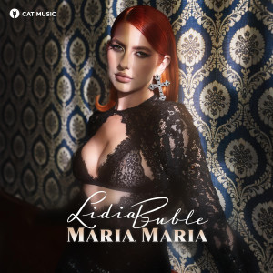 อัลบัม Maria, Maria ศิลปิน Lidia Buble