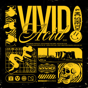 Album Acid from VIVID