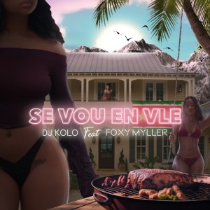 Listen to SE VOU AN VLE song with lyrics from DJ Kolo